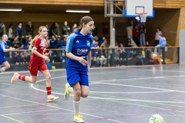 Bild 243 - wCJ Falkinnen Cup